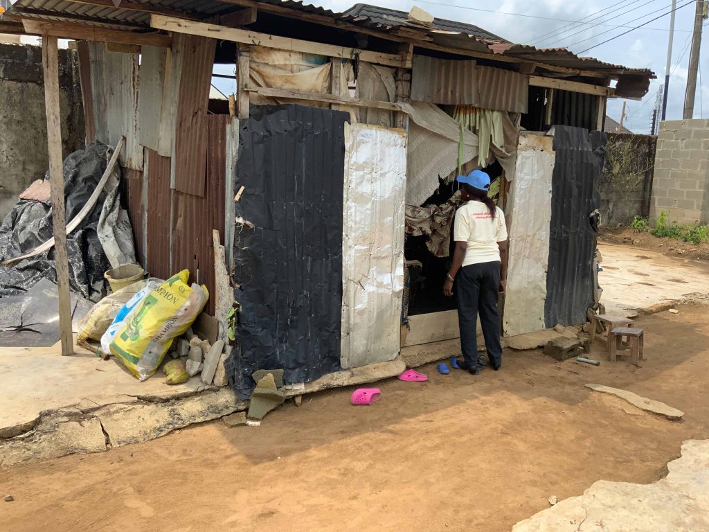 Ladymay Foundation vulnerable children visitation-12