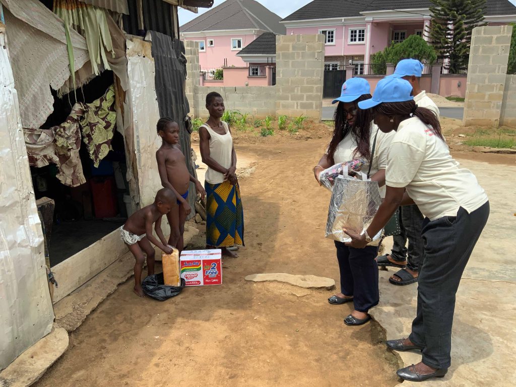 Ladymay Foundation vulnerable children visitation-10