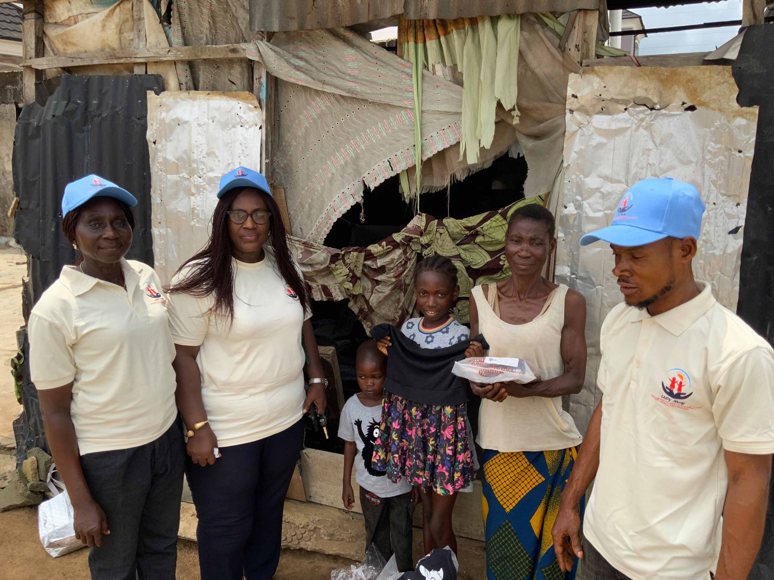 Ladymay less privilege visitation (8)